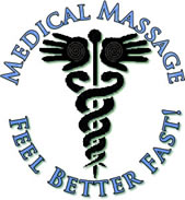 Medical Massage at Phoenixville Massage & Bodywork