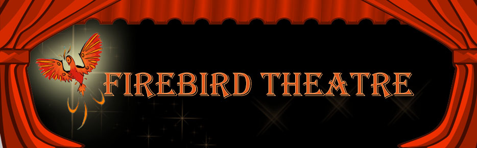 Firebird theatre